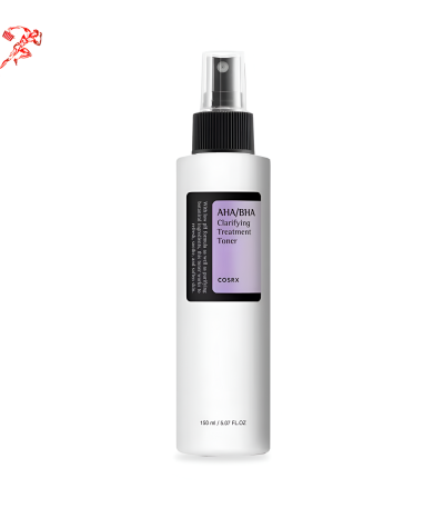 COSRX AHA BHA Toner 150ml same day delivery Dubai Premium COSRX toner Dubai