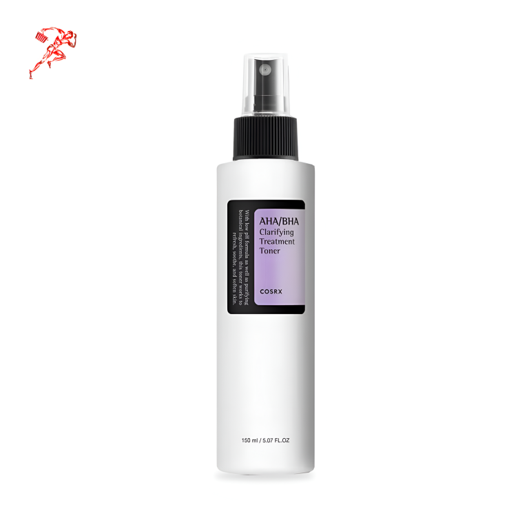 COSRX AHA BHA Toner 150ml same day delivery Dubai Premium COSRX toner Dubai